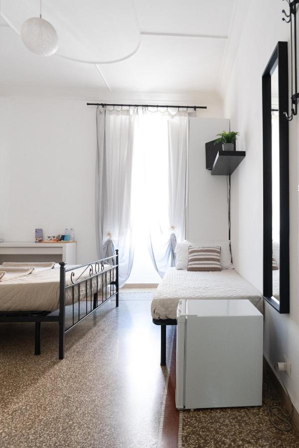 Zaira B&B Roma Exterior foto