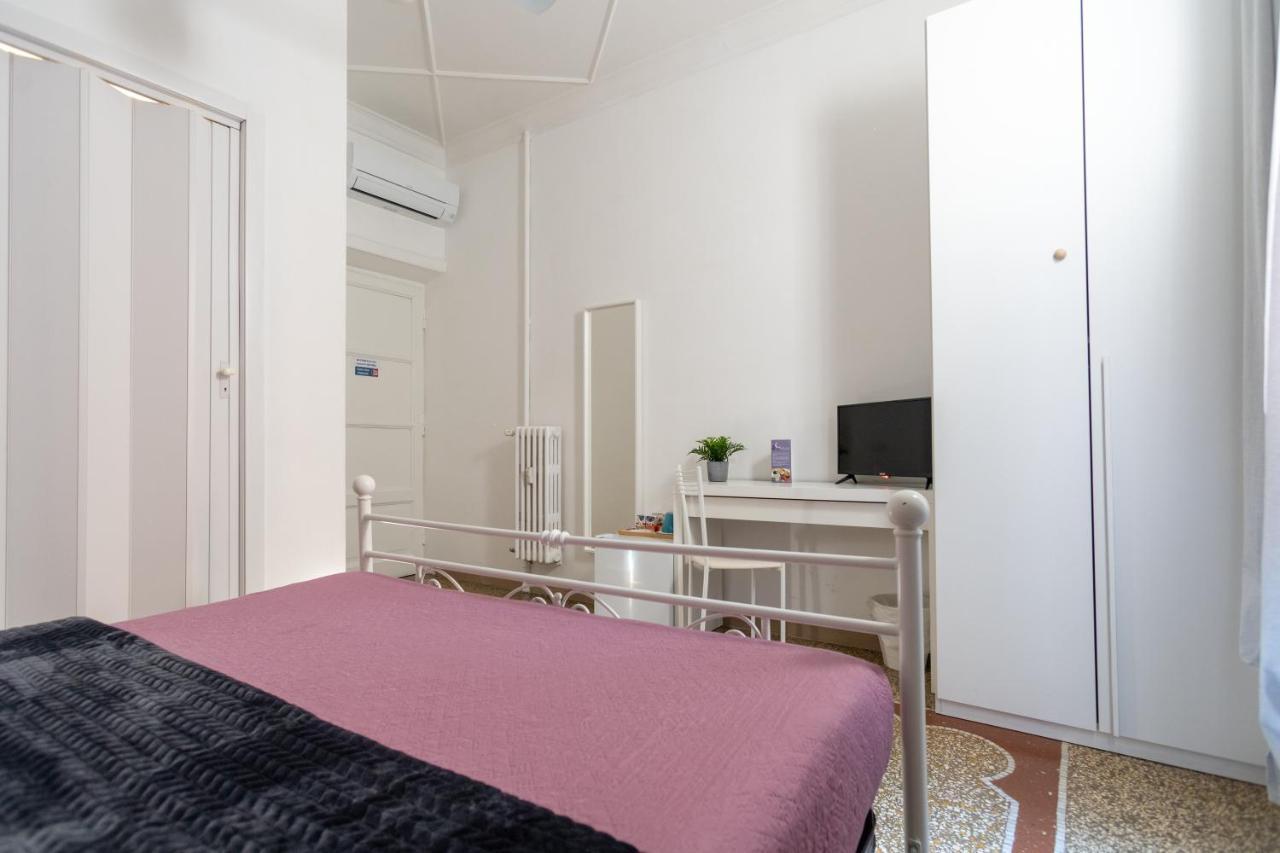 Zaira B&B Roma Exterior foto