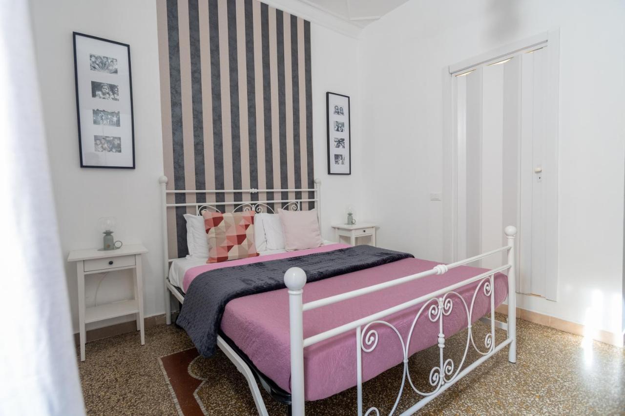 Zaira B&B Roma Exterior foto