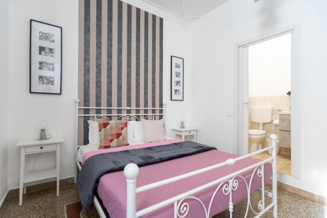 Zaira B&B Roma Exterior foto