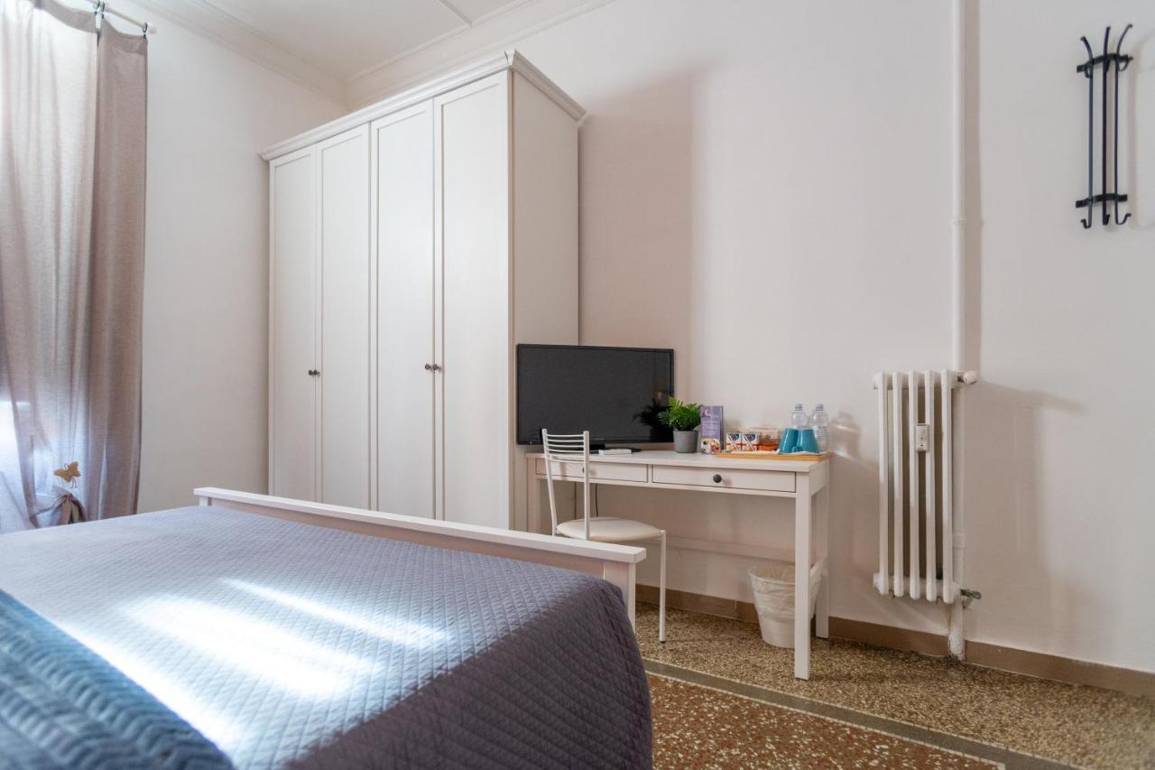 Zaira B&B Roma Exterior foto