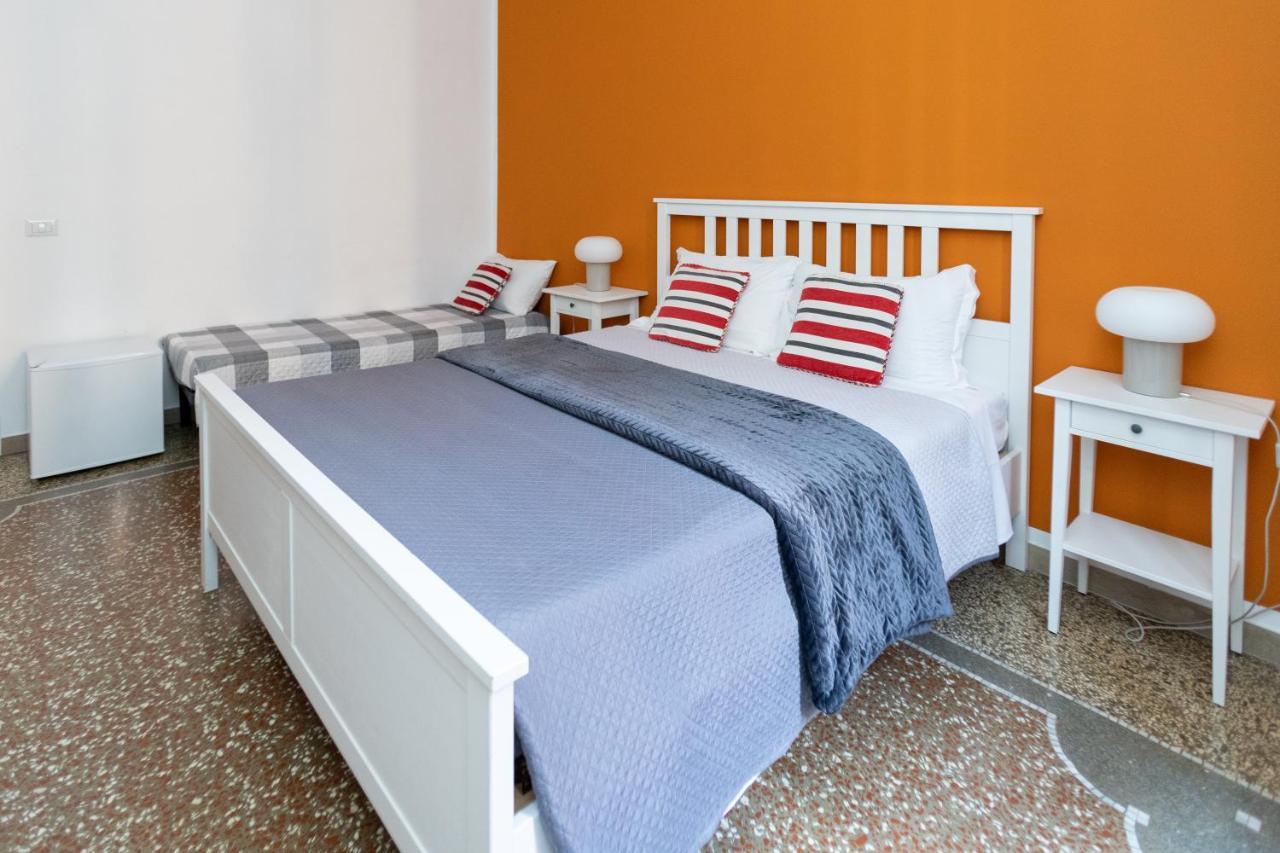 Zaira B&B Roma Exterior foto