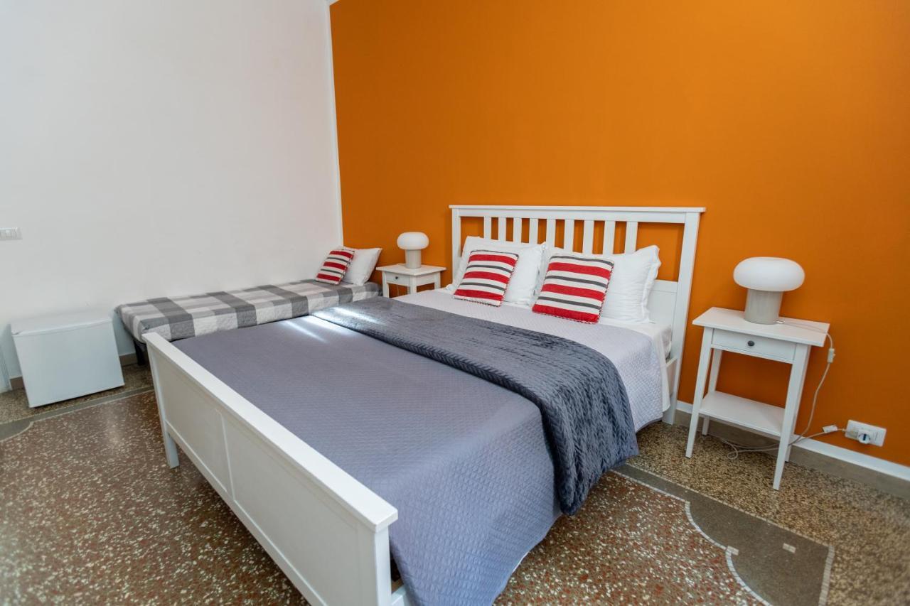 Zaira B&B Roma Exterior foto