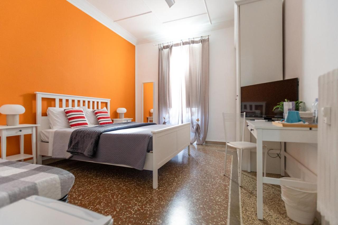 Zaira B&B Roma Exterior foto