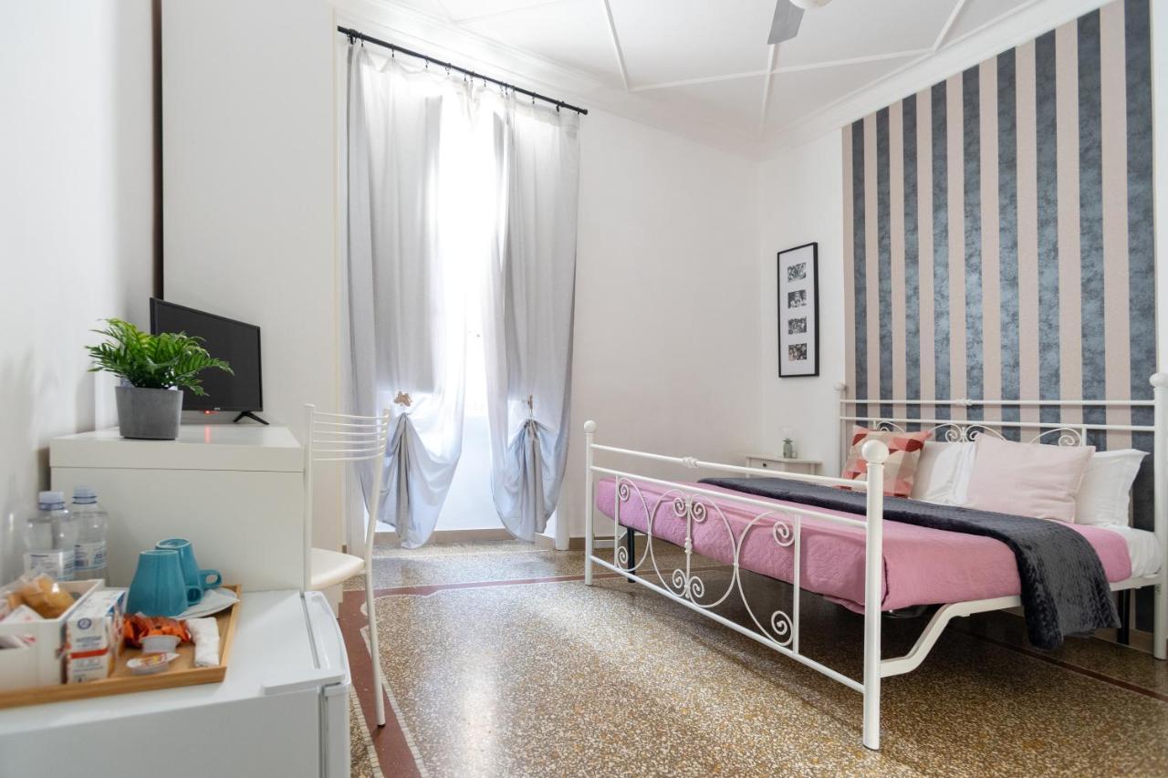 Zaira B&B Roma Exterior foto