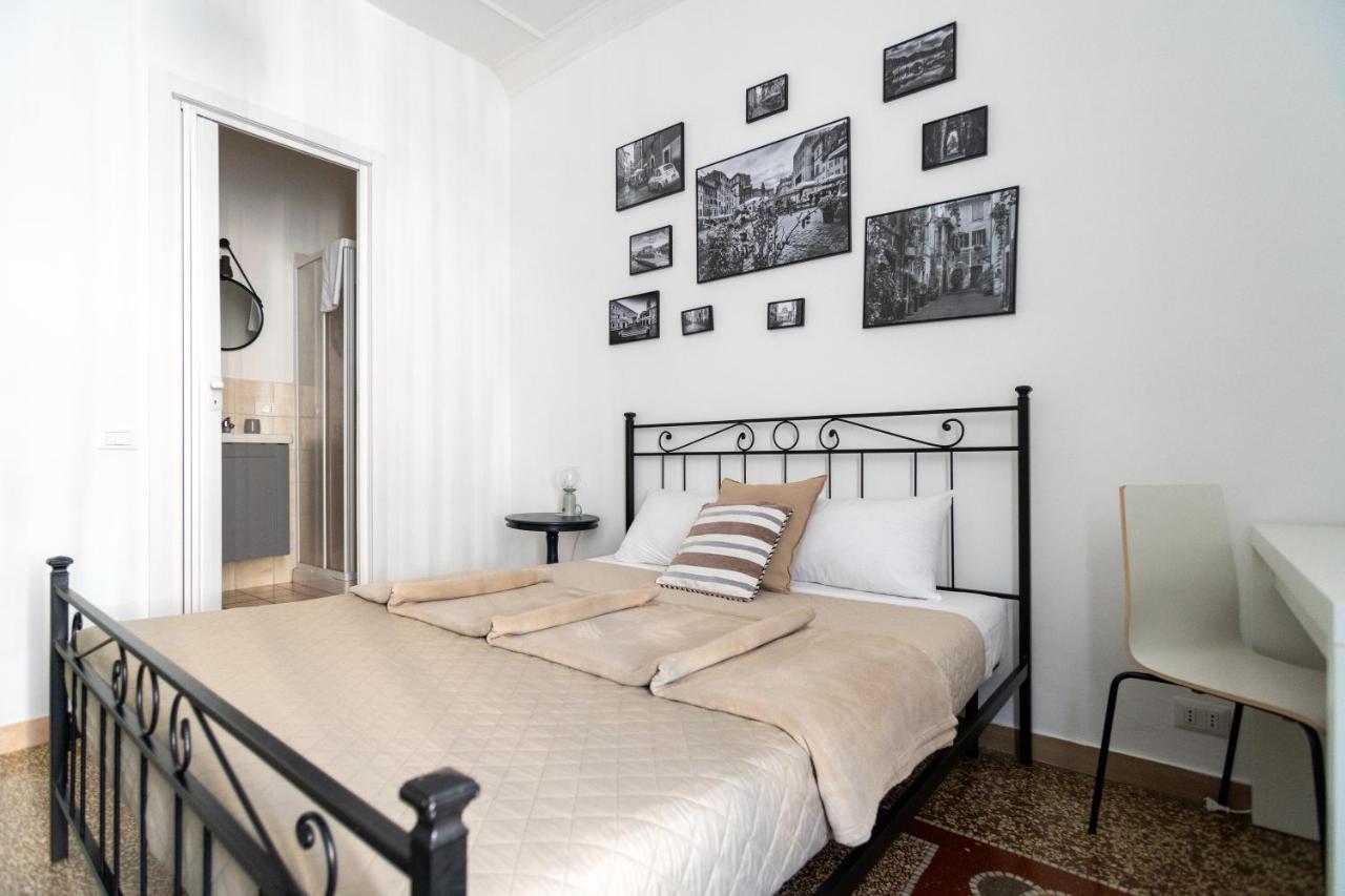 Zaira B&B Roma Exterior foto